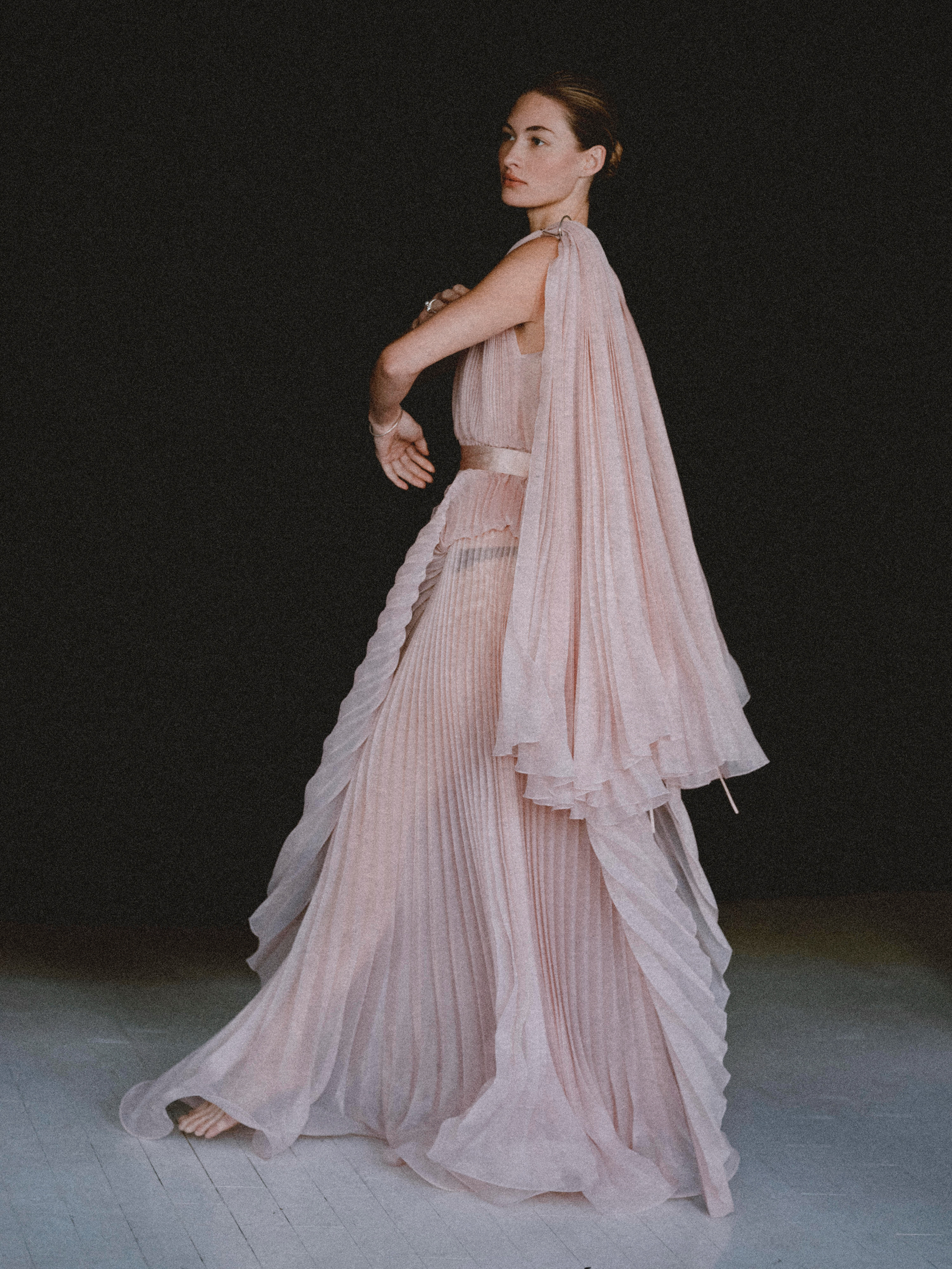 TRAZO - Adjustable Bangle