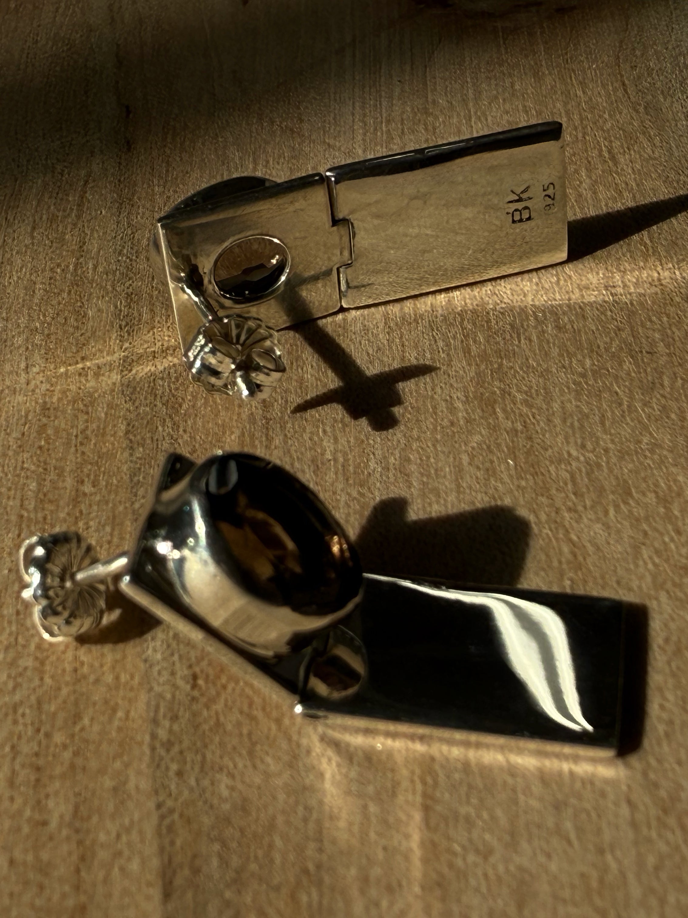 PÉNDULO EARRING