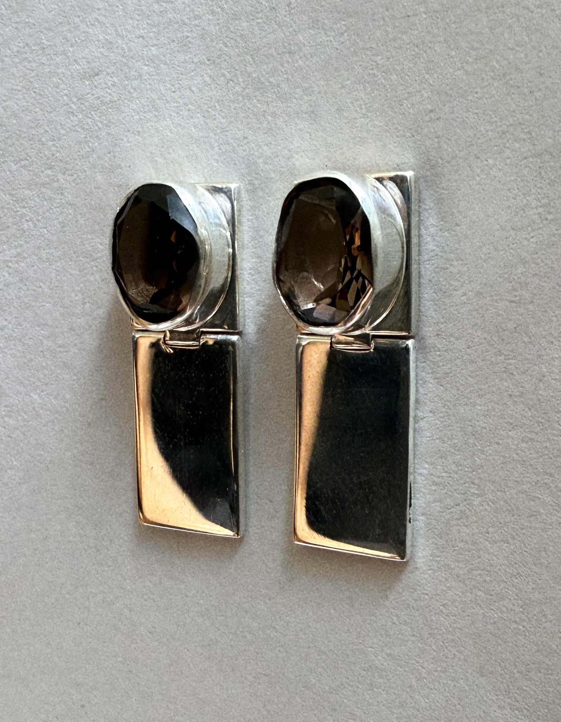 PÉNDULO EARRING