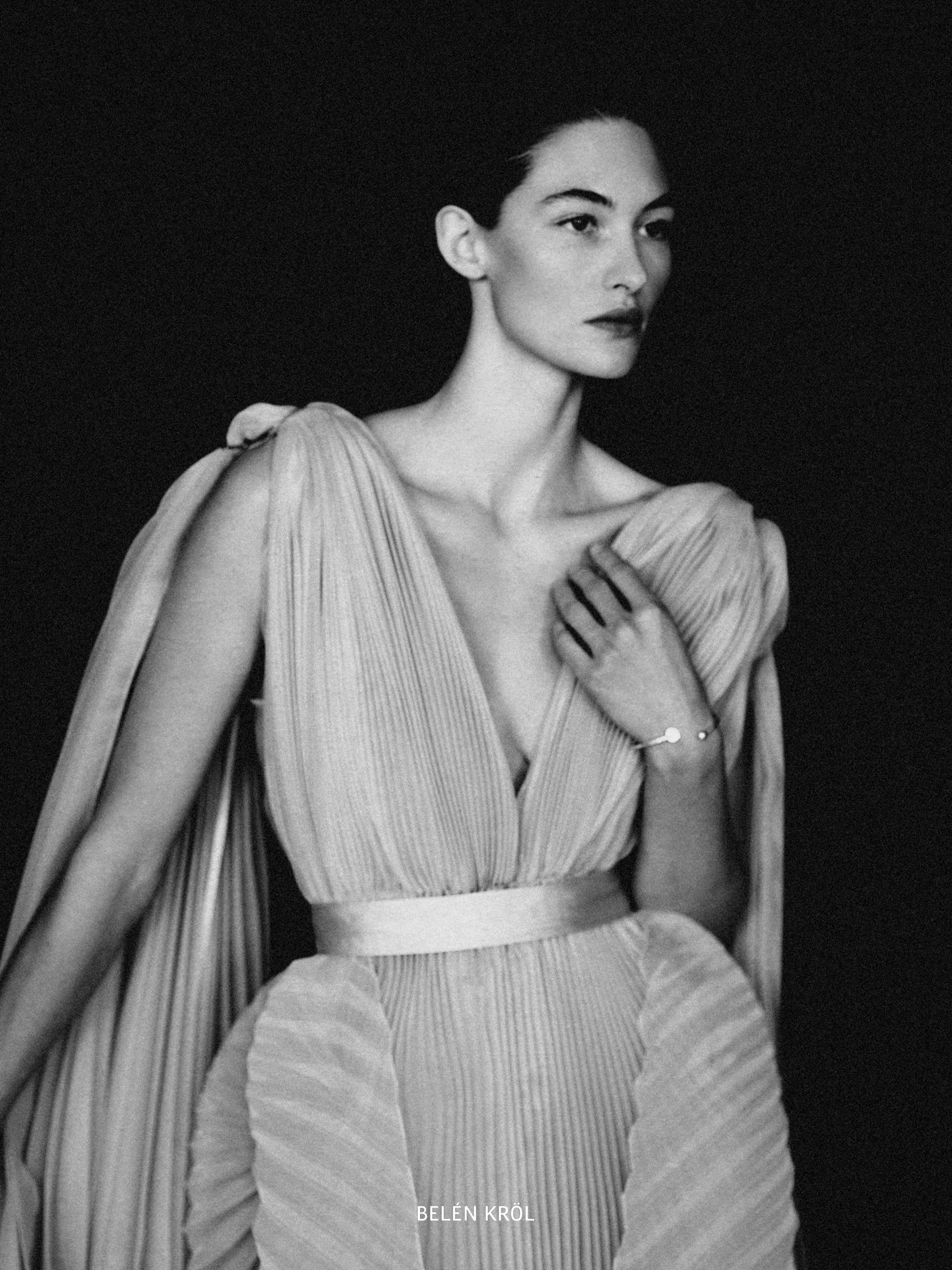 TRAZO - Adjustable Bangle