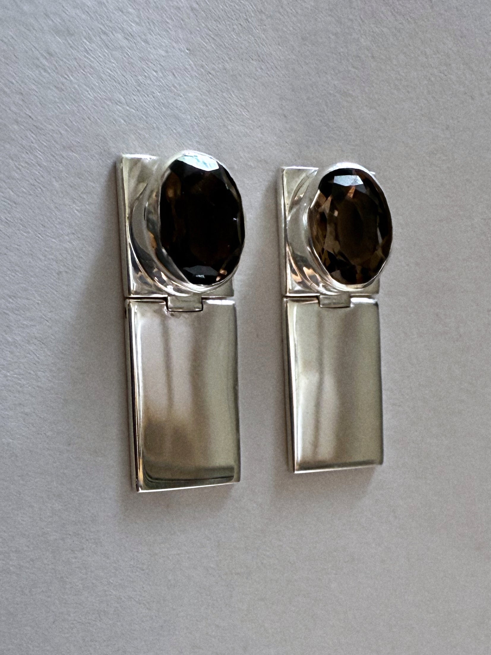 PÉNDULO EARRING