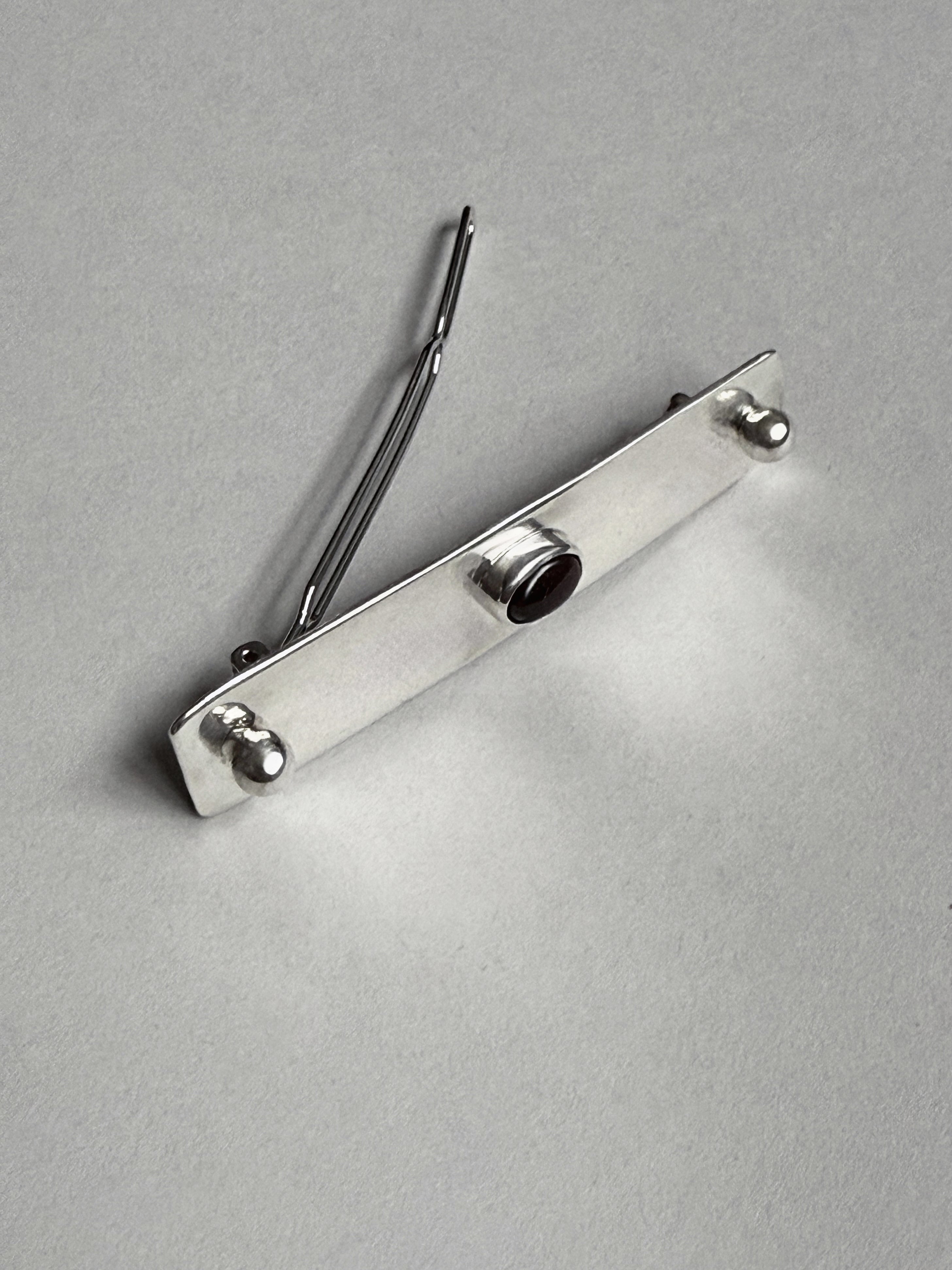 Línea Hair Barrette