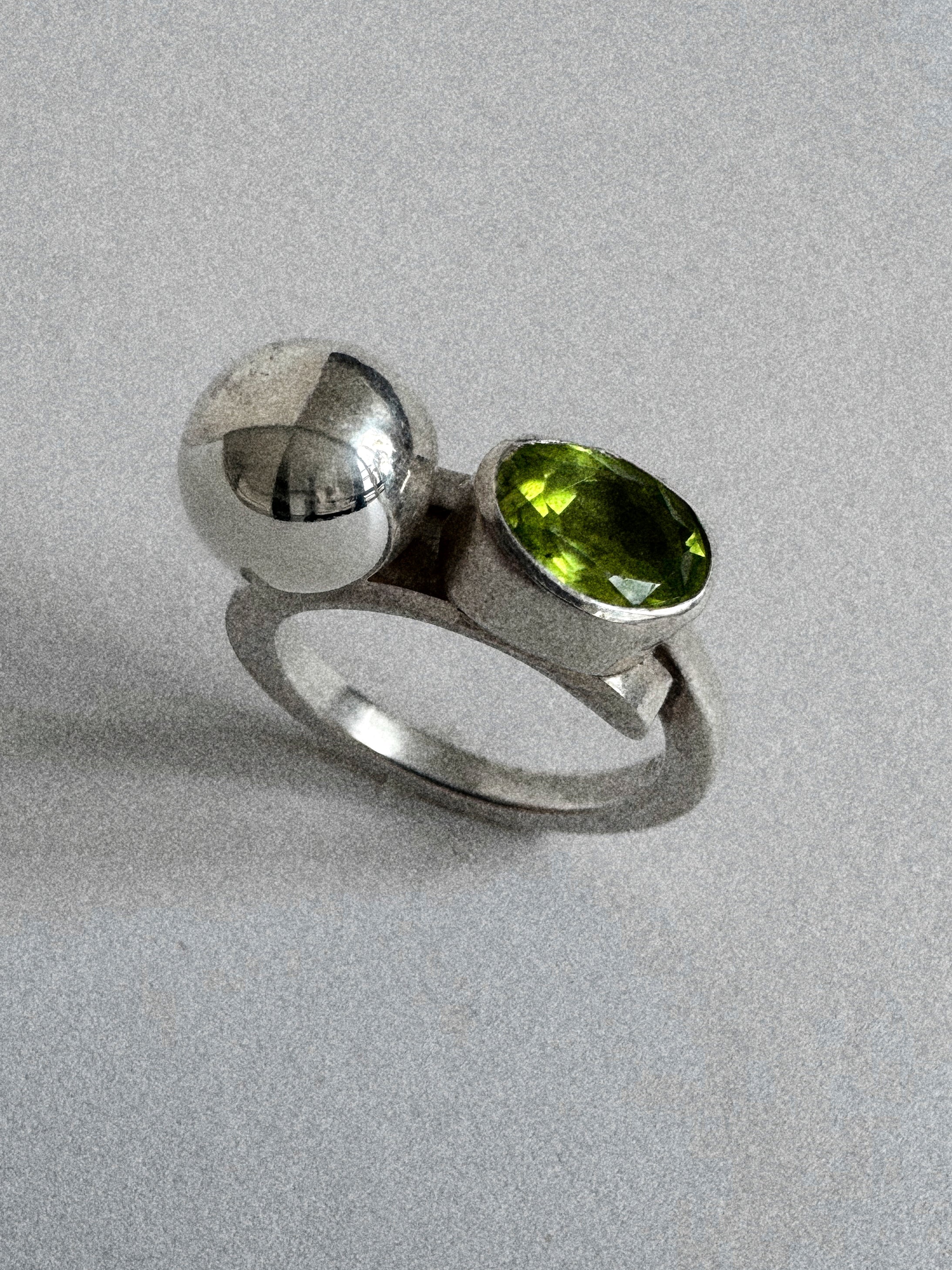 RONDA - PERIDOT