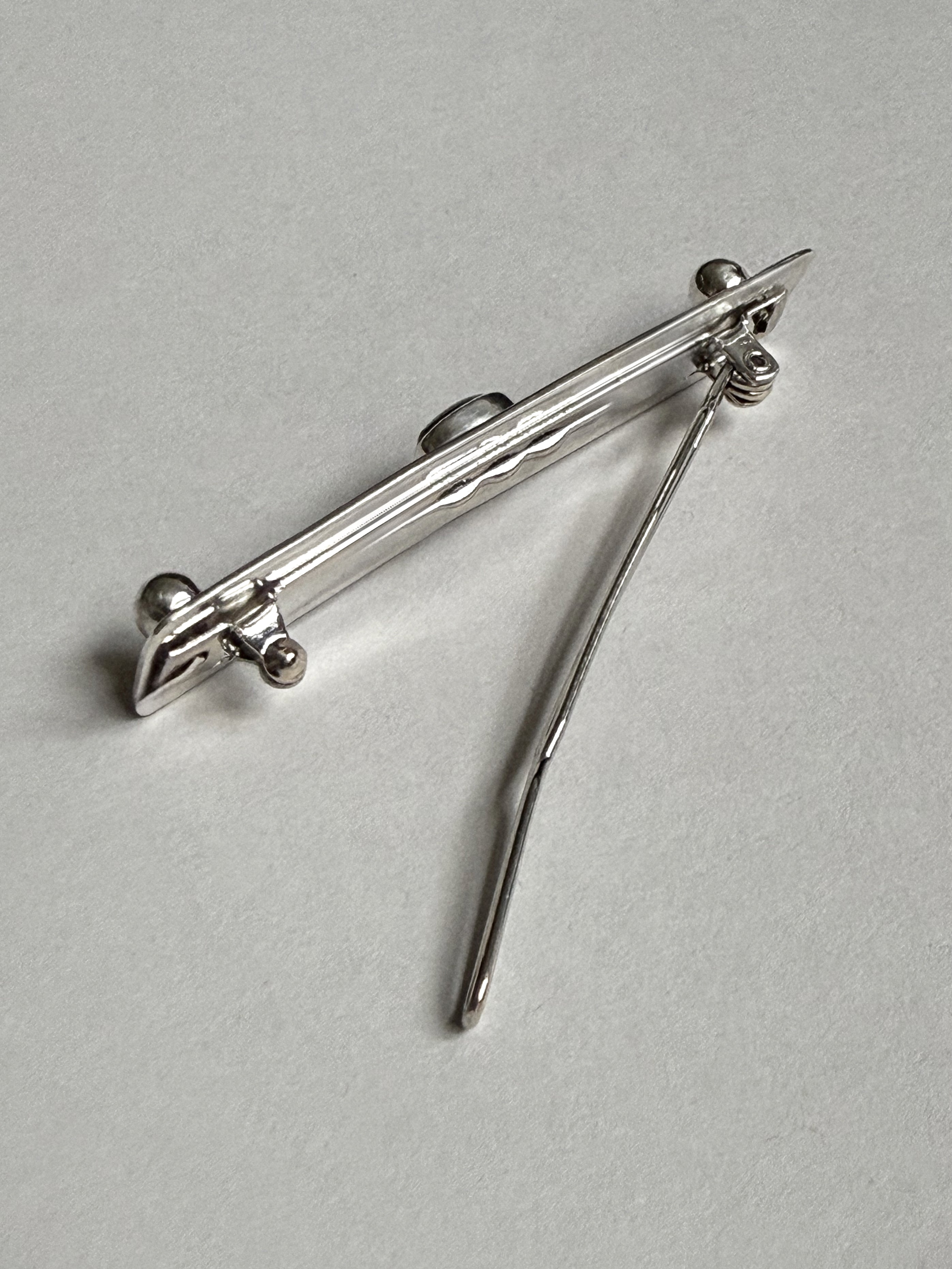 Línea Hair Barrette