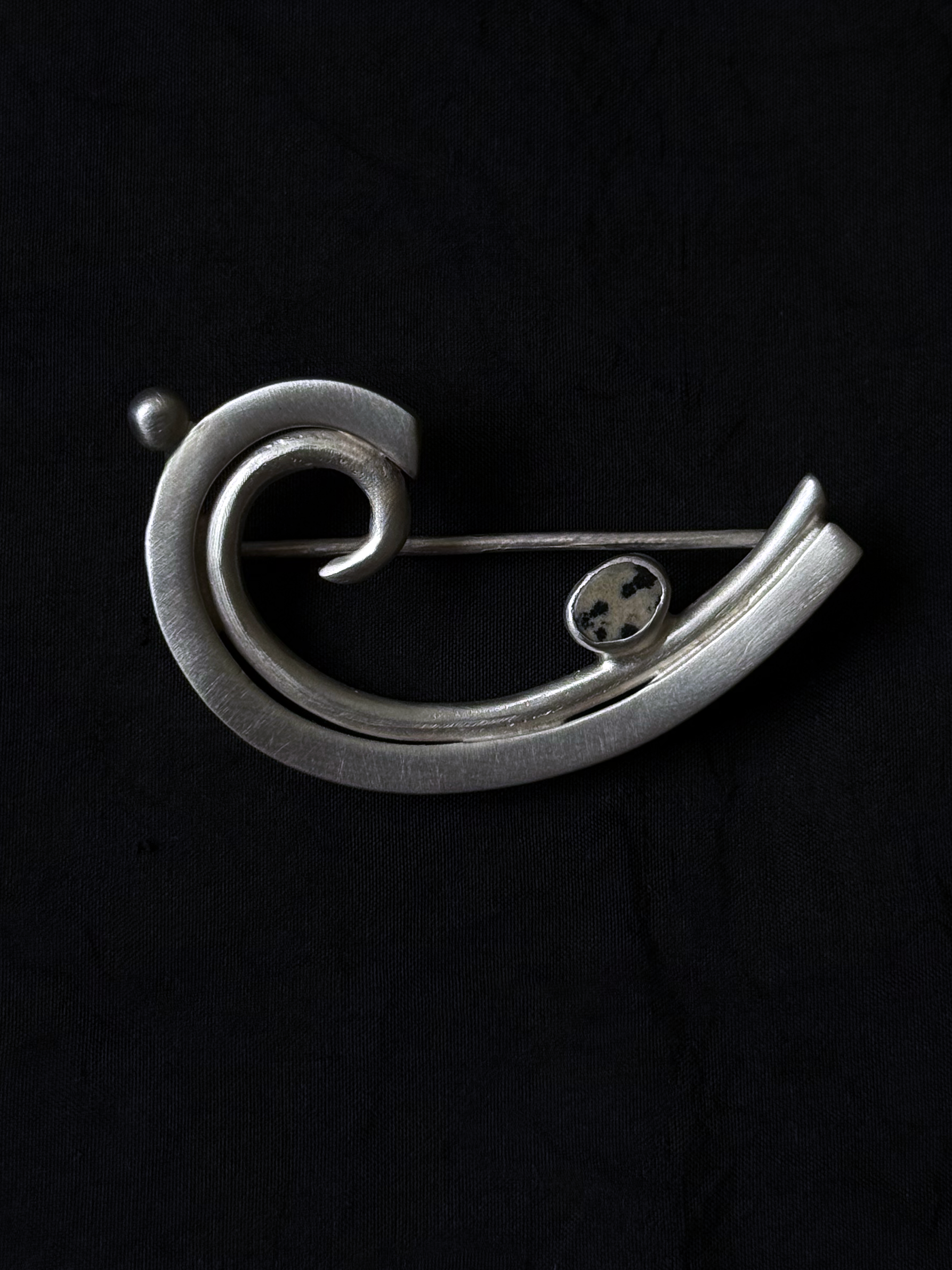 Broche N.003