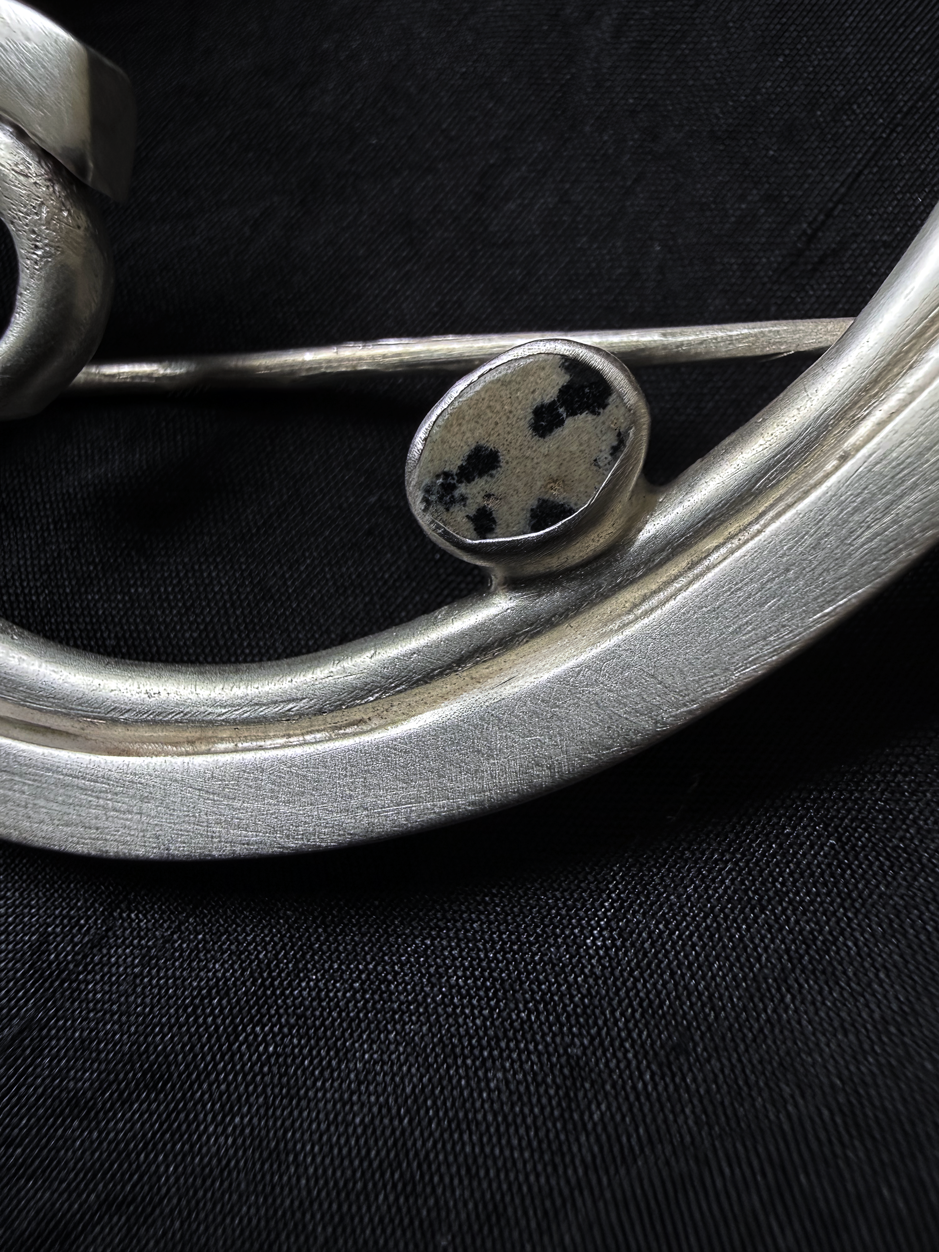 Broche N.003