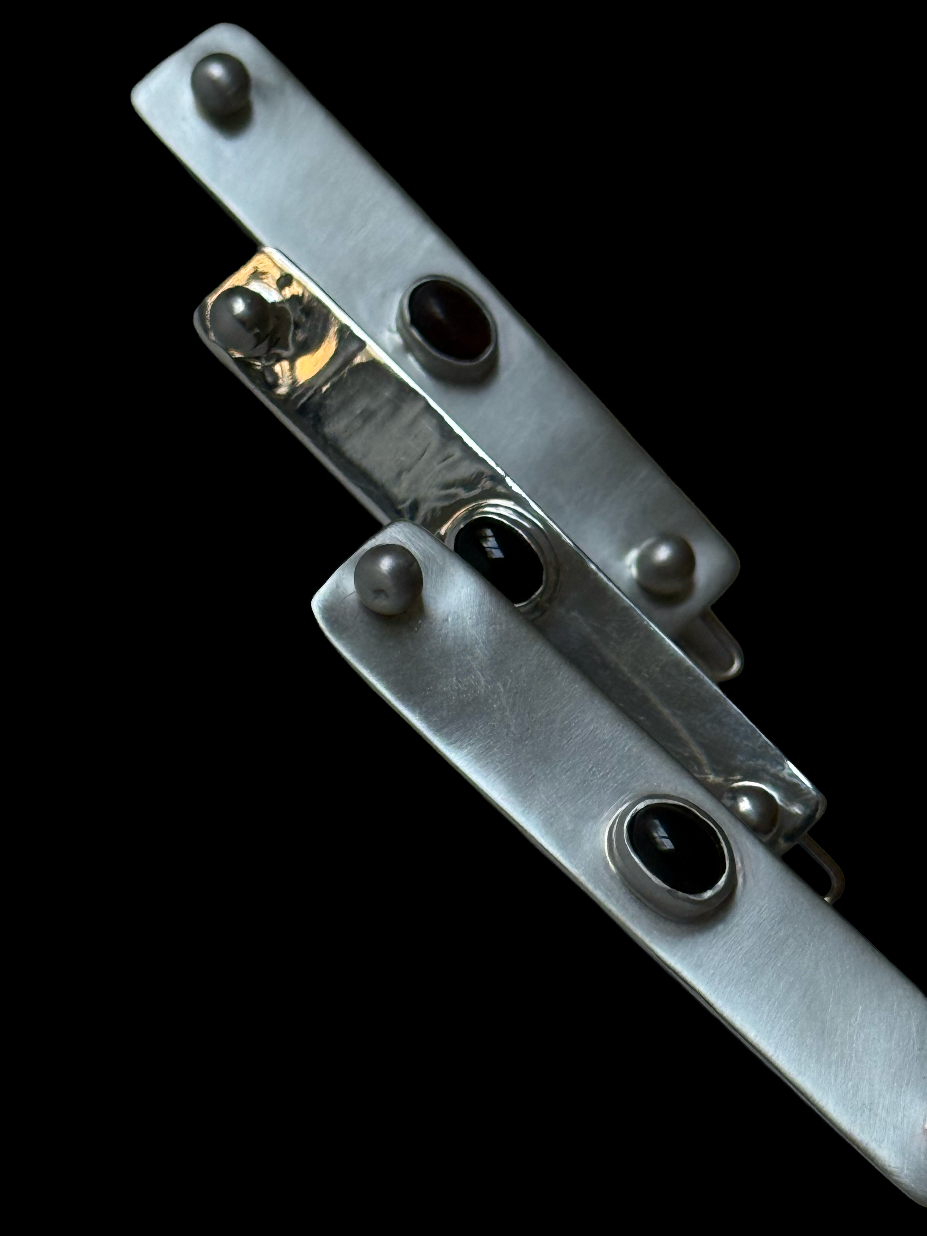 Línea Hair Barrette N.002